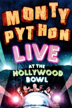 watch Monty Python Live at the Hollywood Bowl Movie online free in hd on MovieMP4