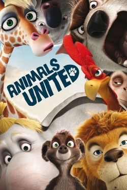 watch Animals United Movie online free in hd on MovieMP4