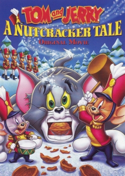 watch Tom and Jerry: A Nutcracker Tale Movie online free in hd on MovieMP4