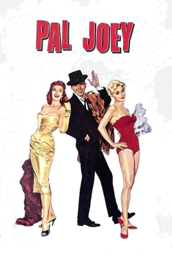 watch Pal Joey Movie online free in hd on MovieMP4