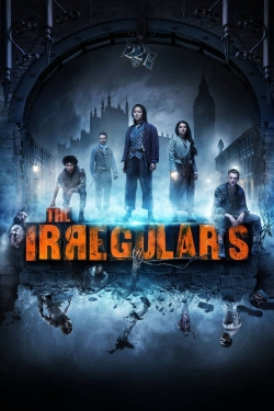 watch The Irregulars Movie online free in hd on MovieMP4