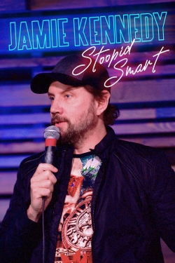 watch Jamie Kennedy: Stoopid Smart Movie online free in hd on MovieMP4