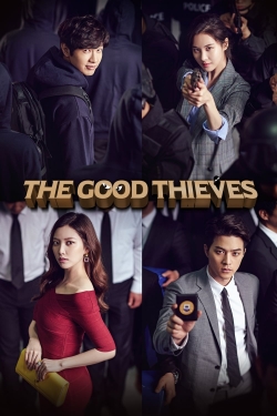 watch The Good Thieves Movie online free in hd on MovieMP4