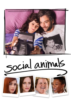 watch Social Animals Movie online free in hd on MovieMP4