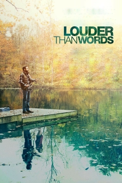 watch Louder Than Words Movie online free in hd on MovieMP4