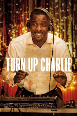 watch Turn Up Charlie Movie online free in hd on MovieMP4
