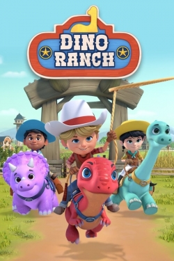 watch Dino Ranch Movie online free in hd on MovieMP4