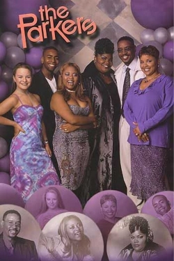 watch The Parkers Movie online free in hd on MovieMP4