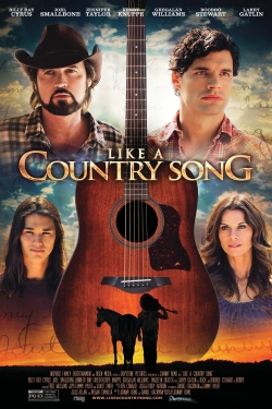 watch Like a Country Song Movie online free in hd on MovieMP4