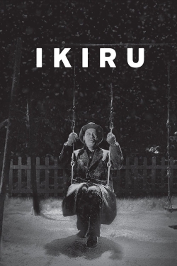 watch Ikiru Movie online free in hd on MovieMP4