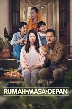 watch Rumah Masa Depan Movie online free in hd on MovieMP4
