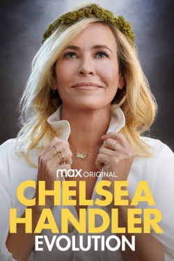 watch Chelsea Handler: Evolution Movie online free in hd on MovieMP4