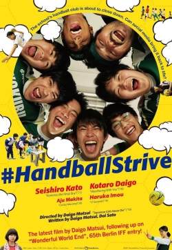 watch #HandballStrive Movie online free in hd on MovieMP4