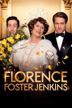 watch Florence Foster Jenkins Movie online free in hd on MovieMP4