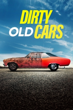 watch Dirty Old Cars Movie online free in hd on MovieMP4