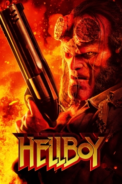 watch Hellboy Movie online free in hd on MovieMP4