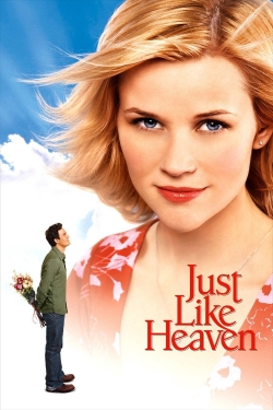 watch Just Like Heaven Movie online free in hd on MovieMP4