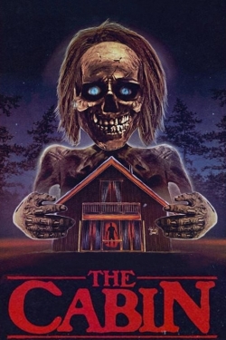 watch The Cabin Movie online free in hd on MovieMP4