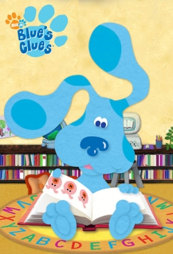 watch Blue's Clues Movie online free in hd on MovieMP4