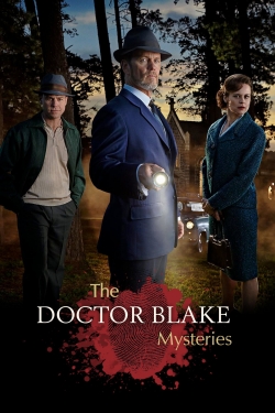 watch The Doctor Blake Mysteries Movie online free in hd on MovieMP4