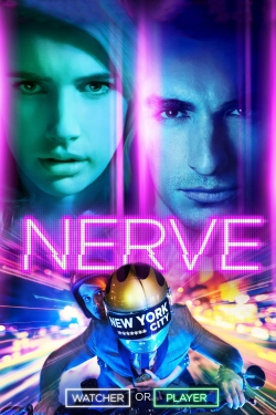 watch Nerve Movie online free in hd on MovieMP4