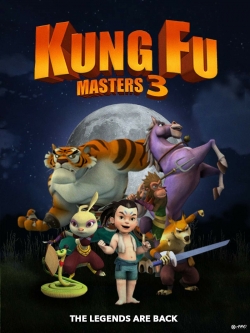 watch Kung Fu Masters 3 Movie online free in hd on MovieMP4