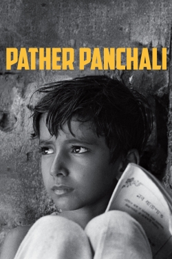 watch Pather Panchali Movie online free in hd on MovieMP4