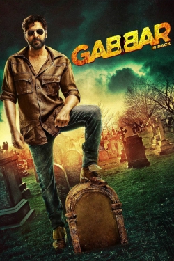 watch Gabbar Is Back Movie online free in hd on MovieMP4