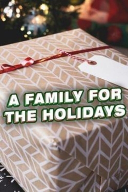 watch A Family for the Holidays Movie online free in hd on MovieMP4