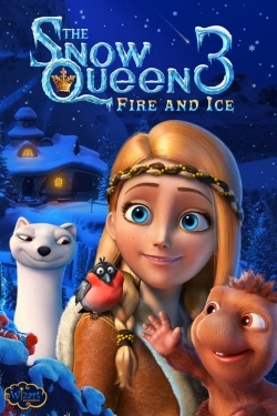 watch The Snow Queen 3: Fire and Ice Movie online free in hd on MovieMP4