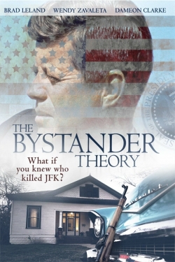 watch The Bystander Theory Movie online free in hd on MovieMP4