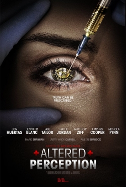 watch Altered Perception Movie online free in hd on MovieMP4