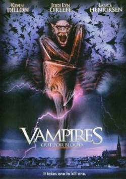 watch Vampires: Out For Blood Movie online free in hd on MovieMP4