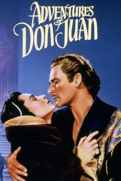watch Adventures of Don Juan Movie online free in hd on MovieMP4