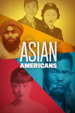 watch Asian Americans Movie online free in hd on MovieMP4