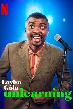 watch Loyiso Gola: Unlearning Movie online free in hd on MovieMP4