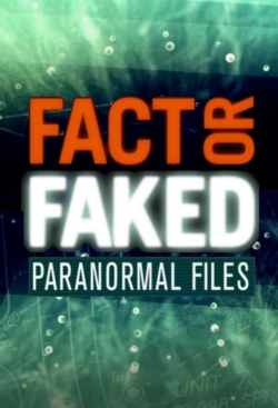 watch Fact or Faked: Paranormal Files Movie online free in hd on MovieMP4