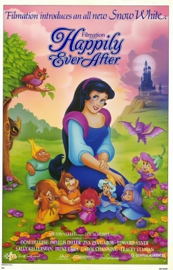 watch Happily Ever After Movie online free in hd on MovieMP4