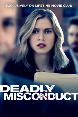 watch Deadly Misconduct Movie online free in hd on MovieMP4