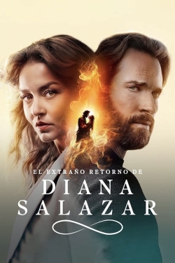 watch El Extraño Retorno de Diana Salazar Movie online free in hd on MovieMP4