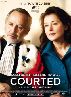 watch Courted Movie online free in hd on MovieMP4