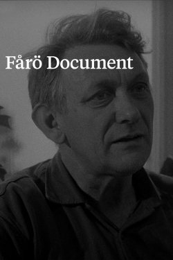 watch Fårö Document Movie online free in hd on MovieMP4