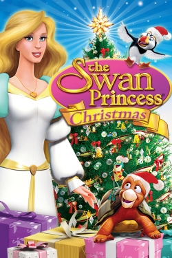 watch The Swan Princess Christmas Movie online free in hd on MovieMP4