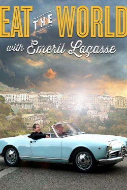 watch Eat the World with Emeril Lagasse Movie online free in hd on MovieMP4