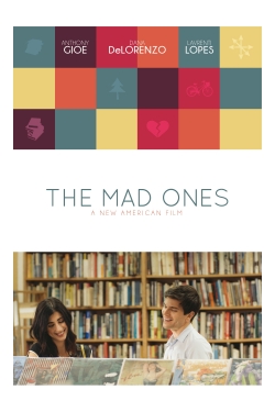 watch The Mad Ones Movie online free in hd on MovieMP4
