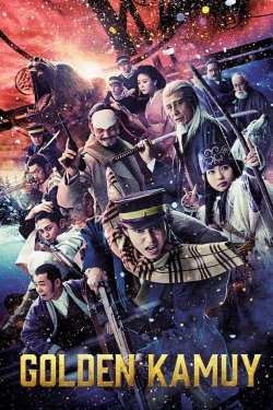 watch Golden Kamuy Movie online free in hd on MovieMP4