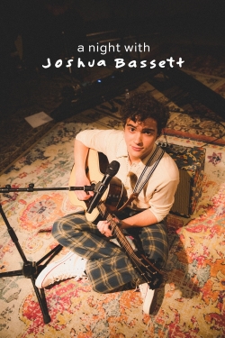 watch A Night With Joshua Bassett Movie online free in hd on MovieMP4
