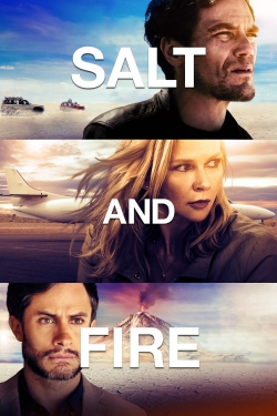 watch Salt and Fire Movie online free in hd on MovieMP4