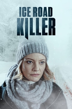 watch Ice Road Killer Movie online free in hd on MovieMP4