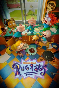 watch Rugrats Movie online free in hd on MovieMP4